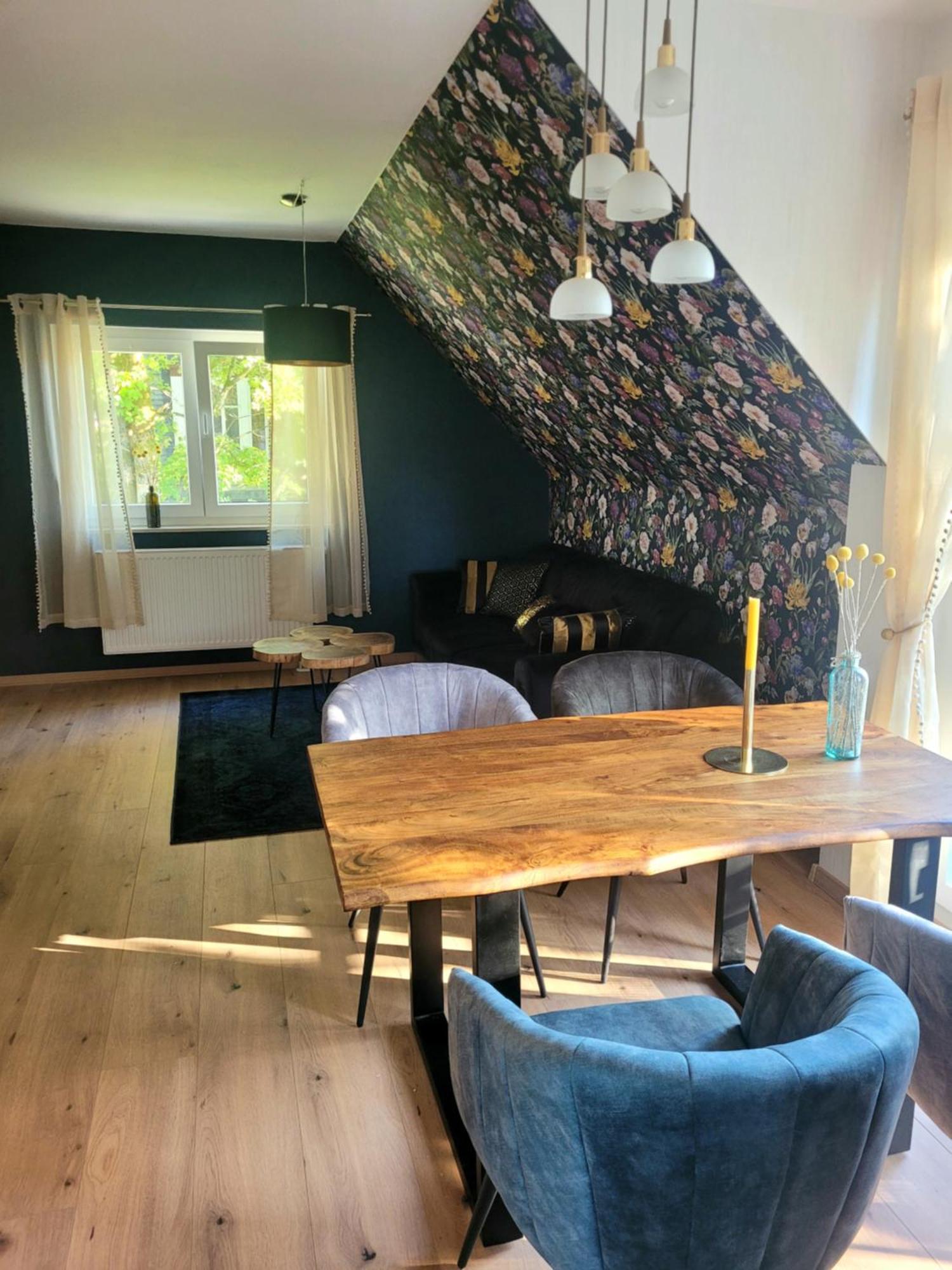 & Ferienwohnung Oberhof 810 M Oberhof (Thuringia)